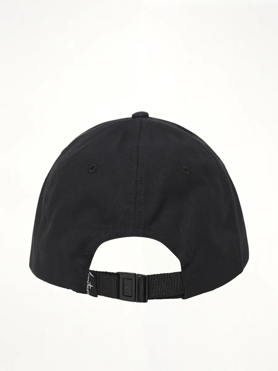 Stone Island 910000 Baseball Cap | Thumbnail 2 Stone Island 910000 Baseball Cap | Thumbnail 2