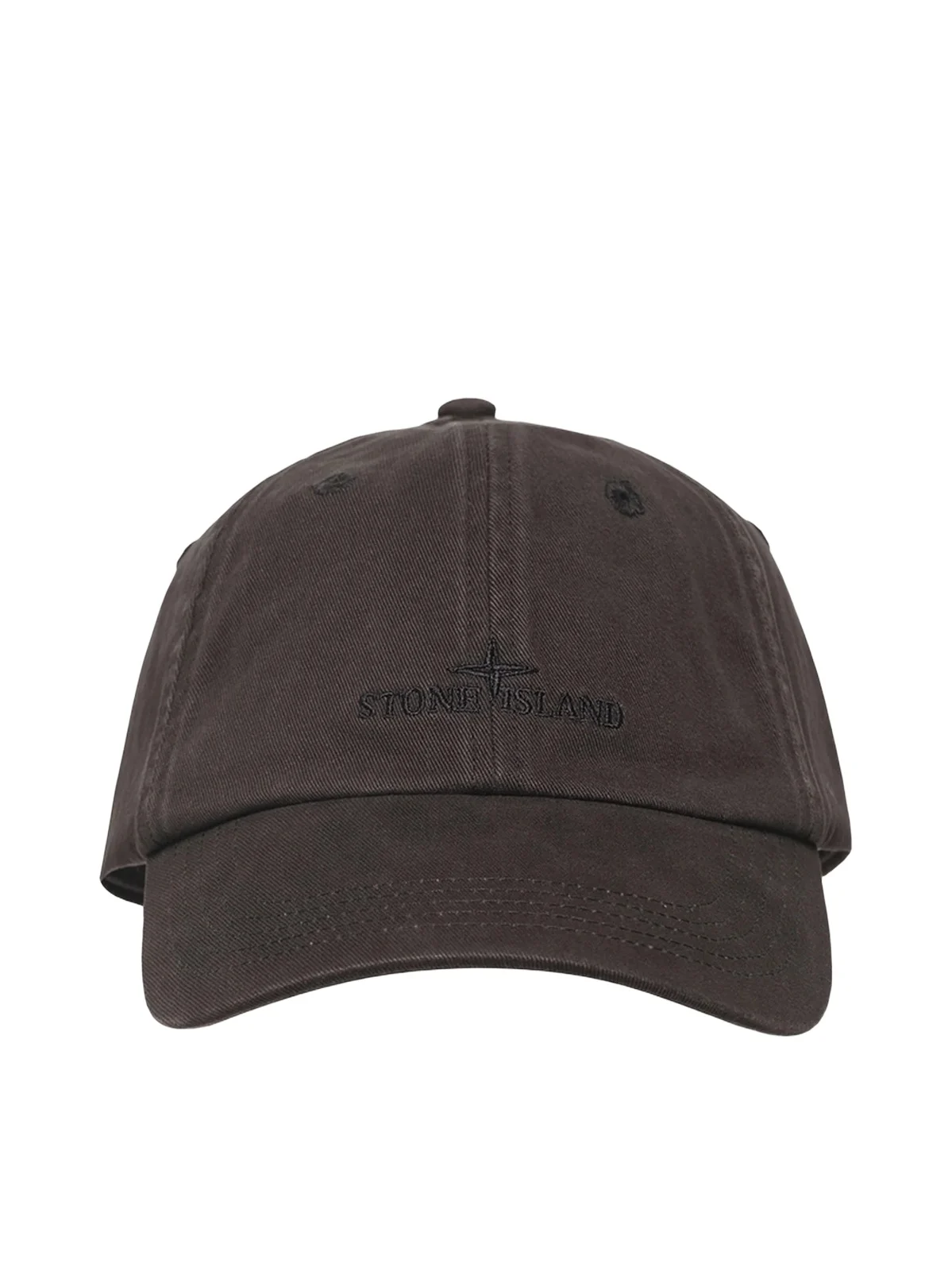 Stone Island 910001 Cotton Baseball Cap