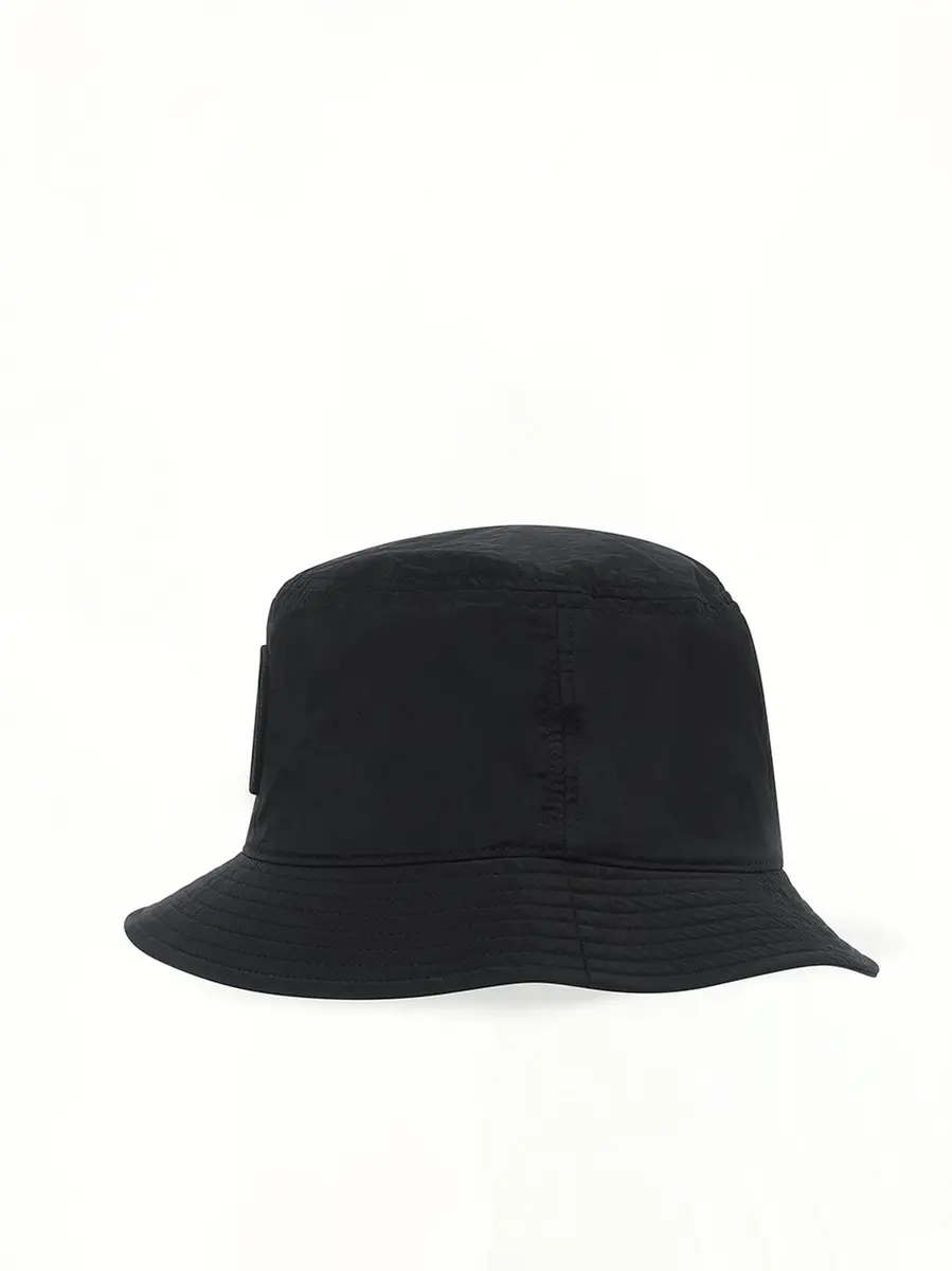 Stone Island 910001 Nylon Metal Bucket Hat | Thumbnail 2