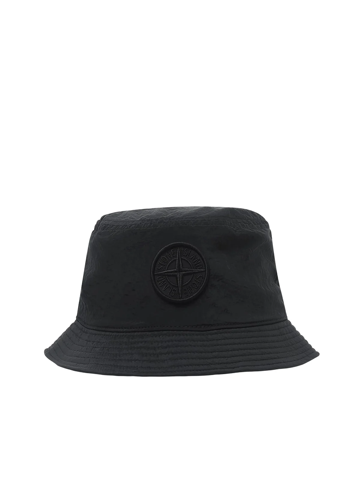 Stone Island 910001 Nylon Metal Bucket Hat