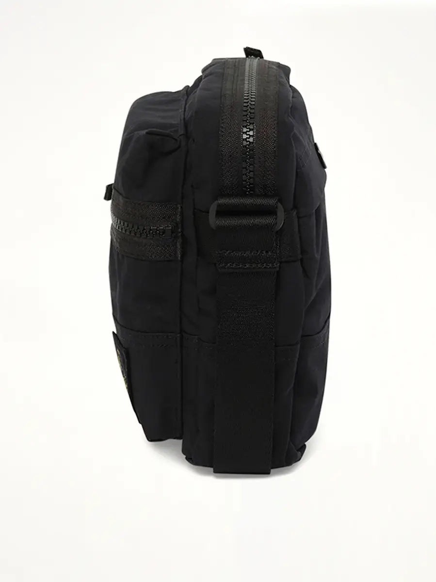Stone Island 920001 Aluminium Tela Pouch | Thumbnail 5