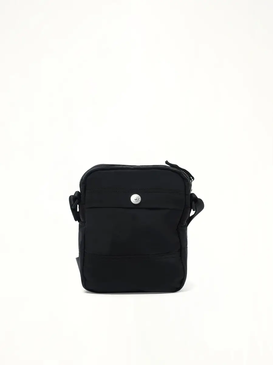 Stone Island 920001 Coated Nylon Pouch | Thumbnail 4