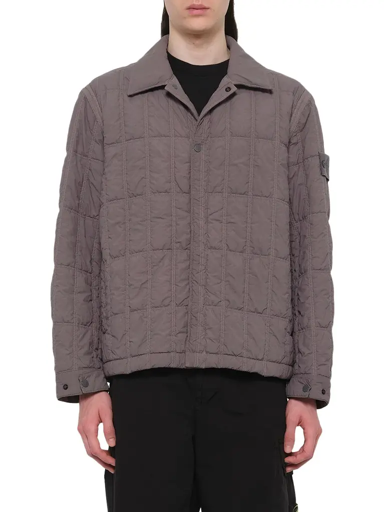 Stone Island 410009 Nylon Smerigliato Jacket