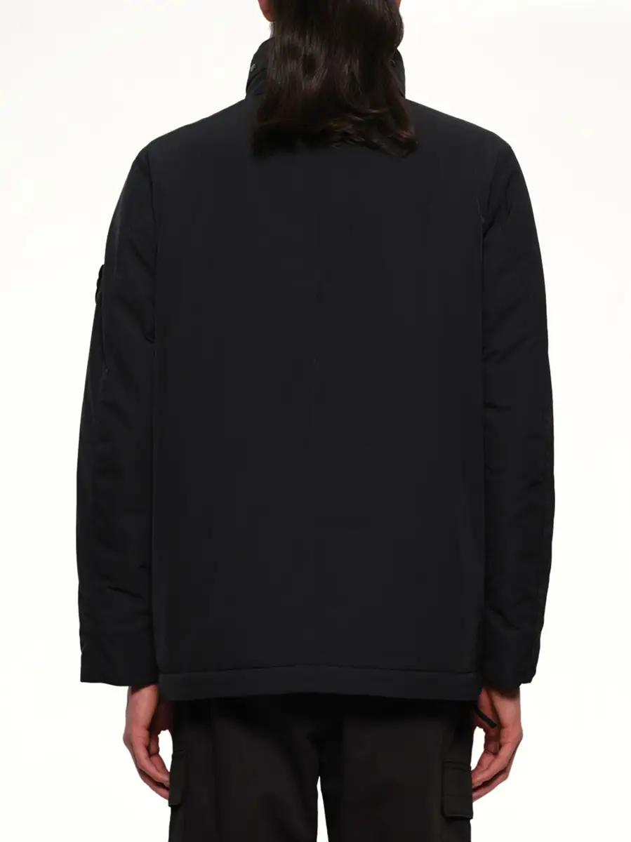 Stone Island 410004 Micro Twill Field Jacket | Thumbnail 5