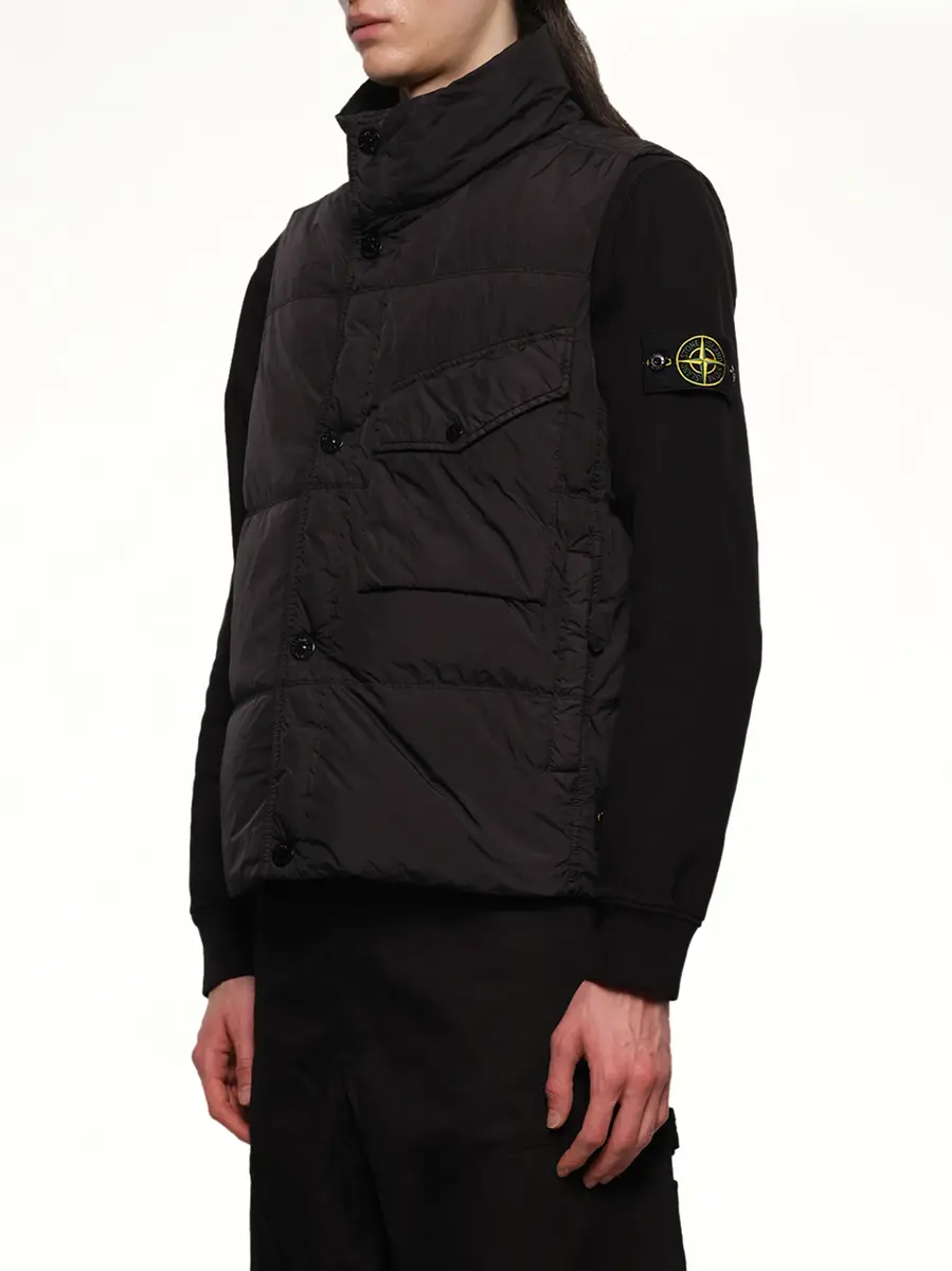 Stone Island G10000 Gilet Vest | Thumbnail 2 Stone Island G10000 Gilet Vest | Thumbnail 2