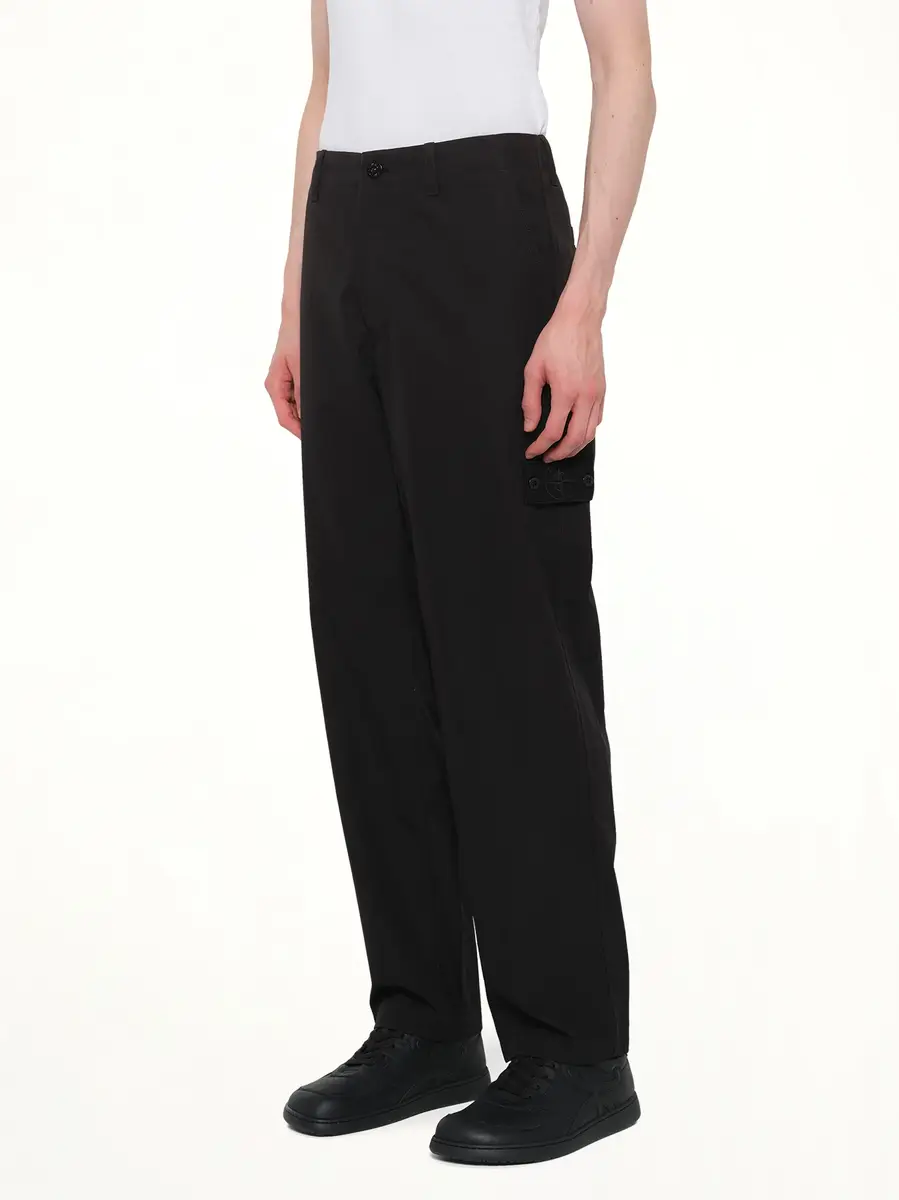 Stone Island 310004 Weatherproof Trousers | Thumbnail 2