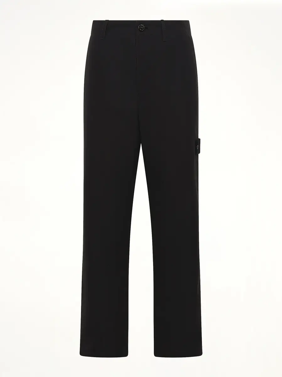 Stone Island 310004 Weatherproof Trousers | Thumbnail 3