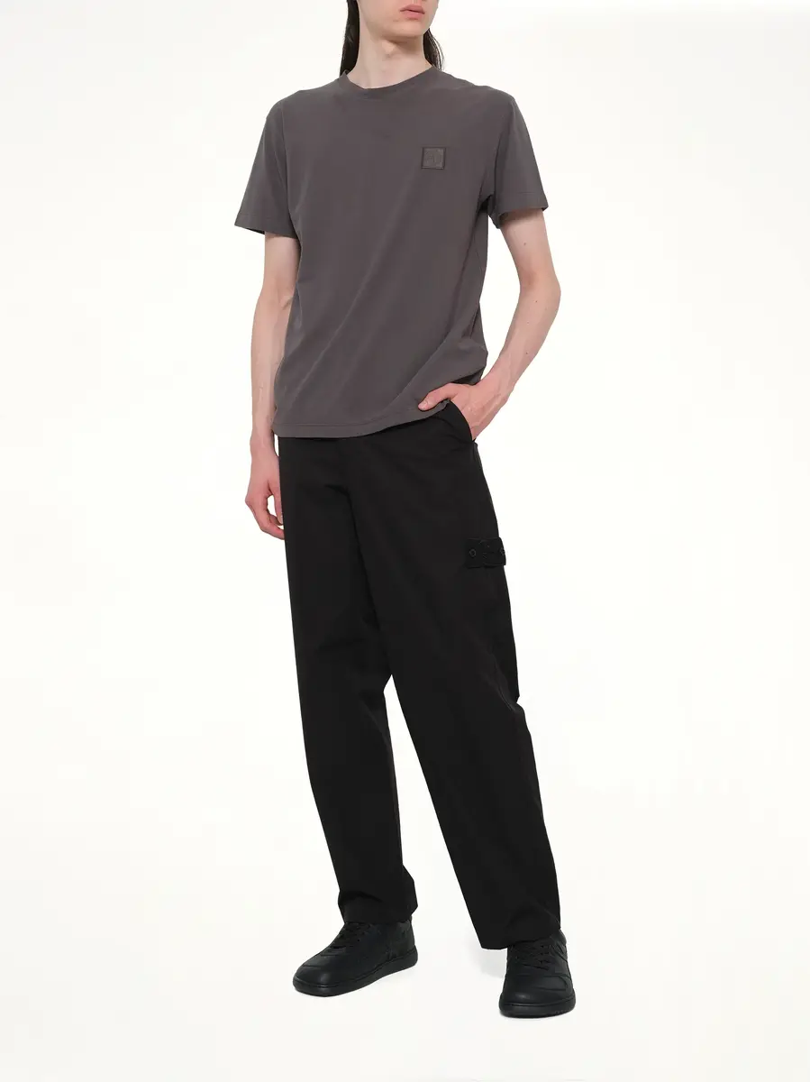 Stone Island 310004 Weatherproof Trousers | Thumbnail 4