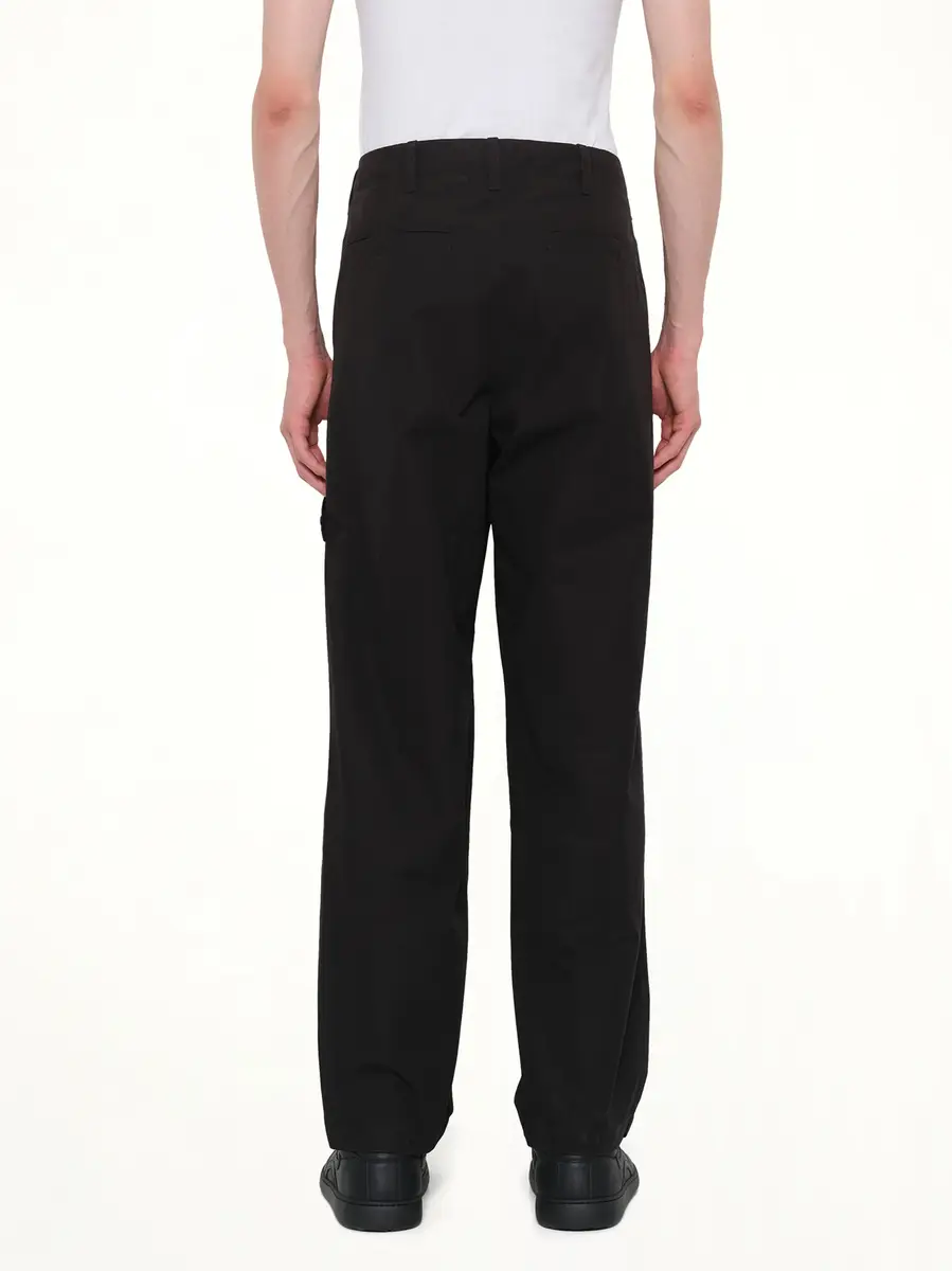 Stone Island 310004 Weatherproof Trousers | Thumbnail 5