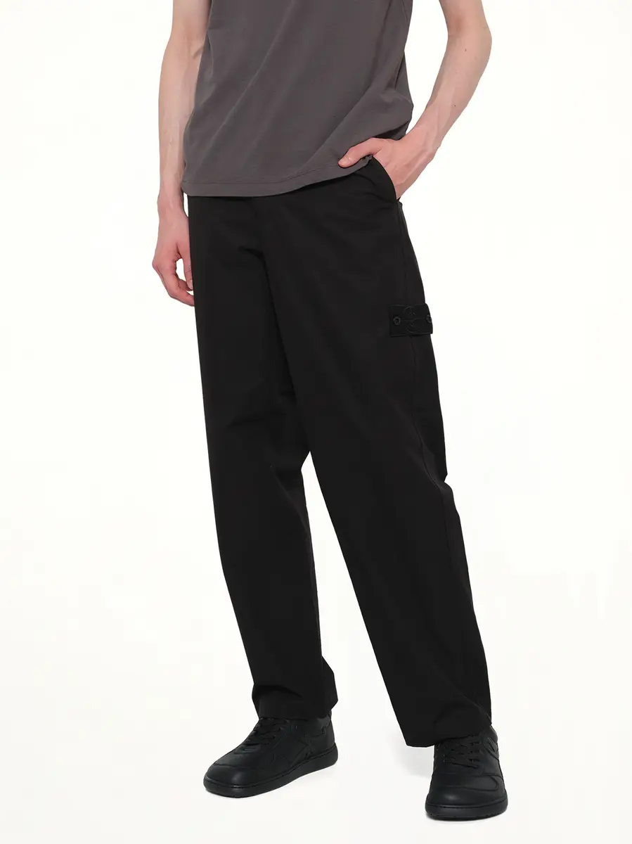 Stone Island 310004 Weatherproof Trousers | Thumbnail 6