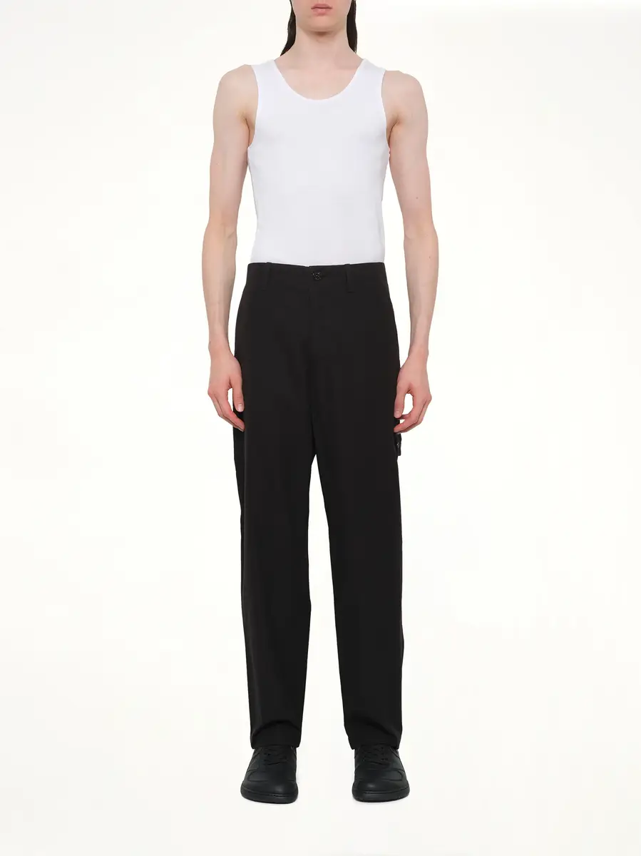 Stone Island 310004 Weatherproof Trousers | Thumbnail 7
