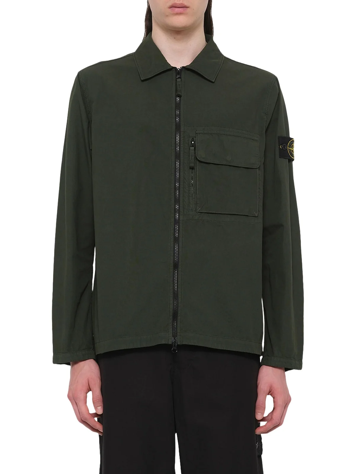 Stone Island 120000 Overshirt
