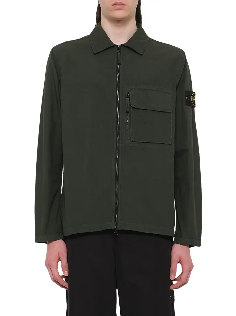 Stone Island 120000 Overshirt