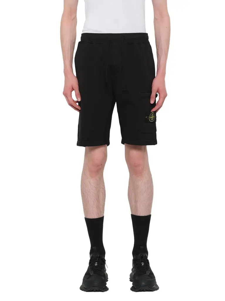 Stone Island 620001 Bermuda Shorts | Image 1 Stone Island 620001 Bermuda Shorts | Image 1