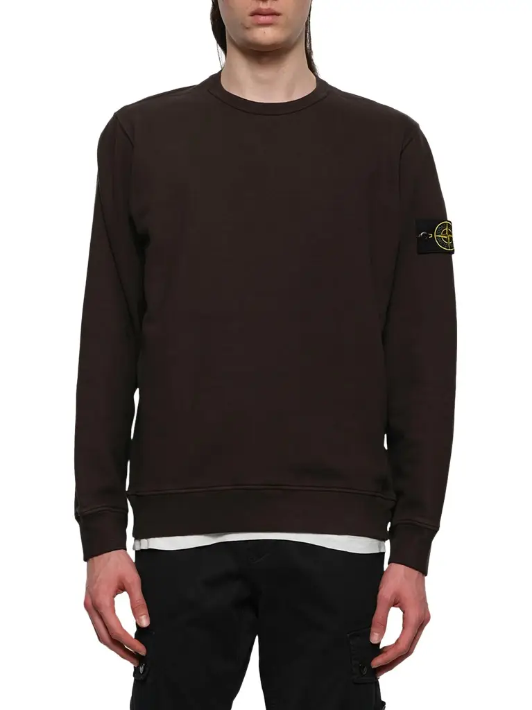 Stone Island 610002 Sweatshirt | Image 1 Stone Island 610002 Sweatshirt | Image 1