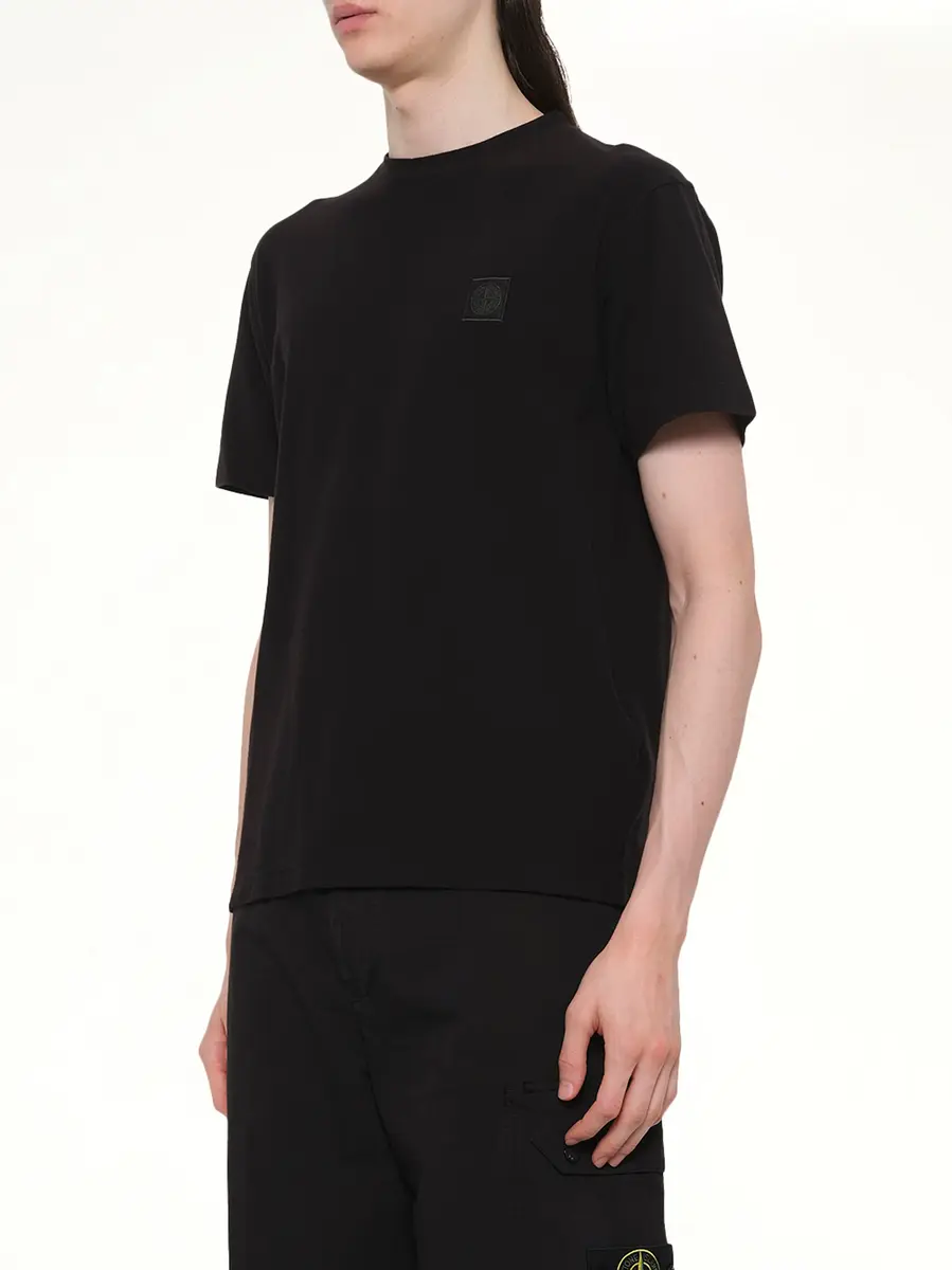 Stone Island 210003 Ghost S/s T-shirt | Thumbnail 2 Stone Island 210003 Ghost S/s T-shirt | Thumbnail 2
