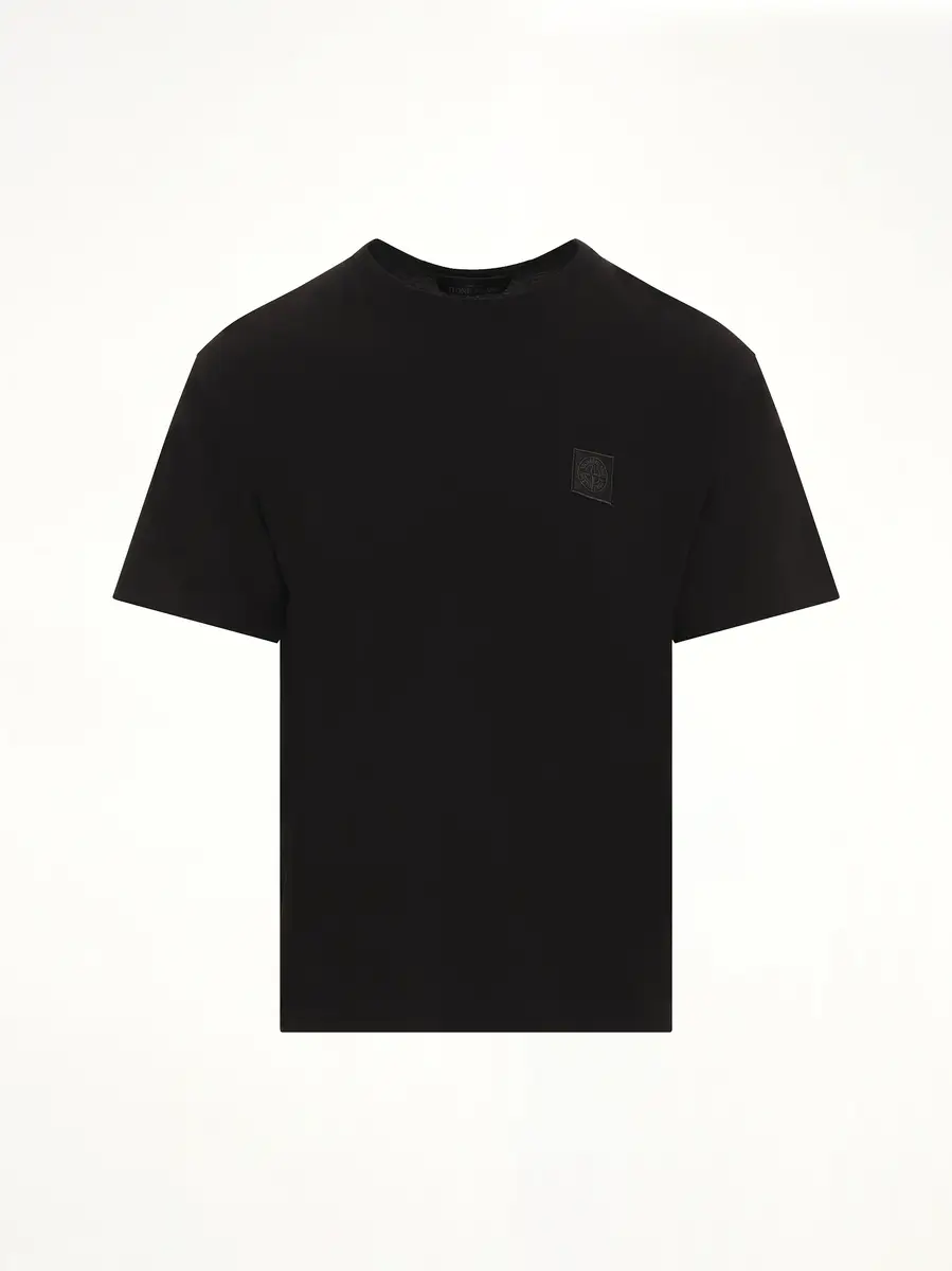 Stone Island 210003 Ghost S/s T-shirt | Thumbnail 3 Stone Island 210003 Ghost S/s T-shirt | Thumbnail 3