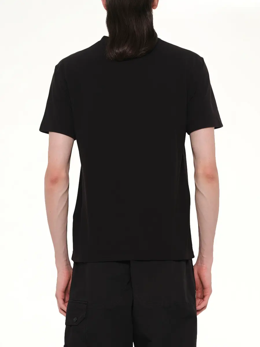 Stone Island 210003 Ghost S/s T-shirt | Thumbnail 5 Stone Island 210003 Ghost S/s T-shirt | Thumbnail 5