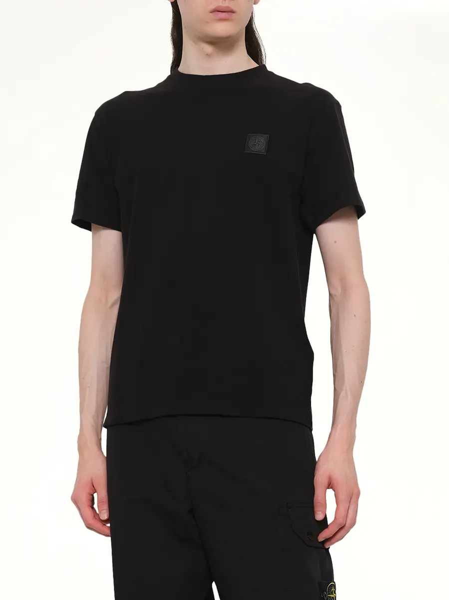 Stone Island 210003 Ghost S/s T-shirt | Thumbnail 6 Stone Island 210003 Ghost S/s T-shirt | Thumbnail 6