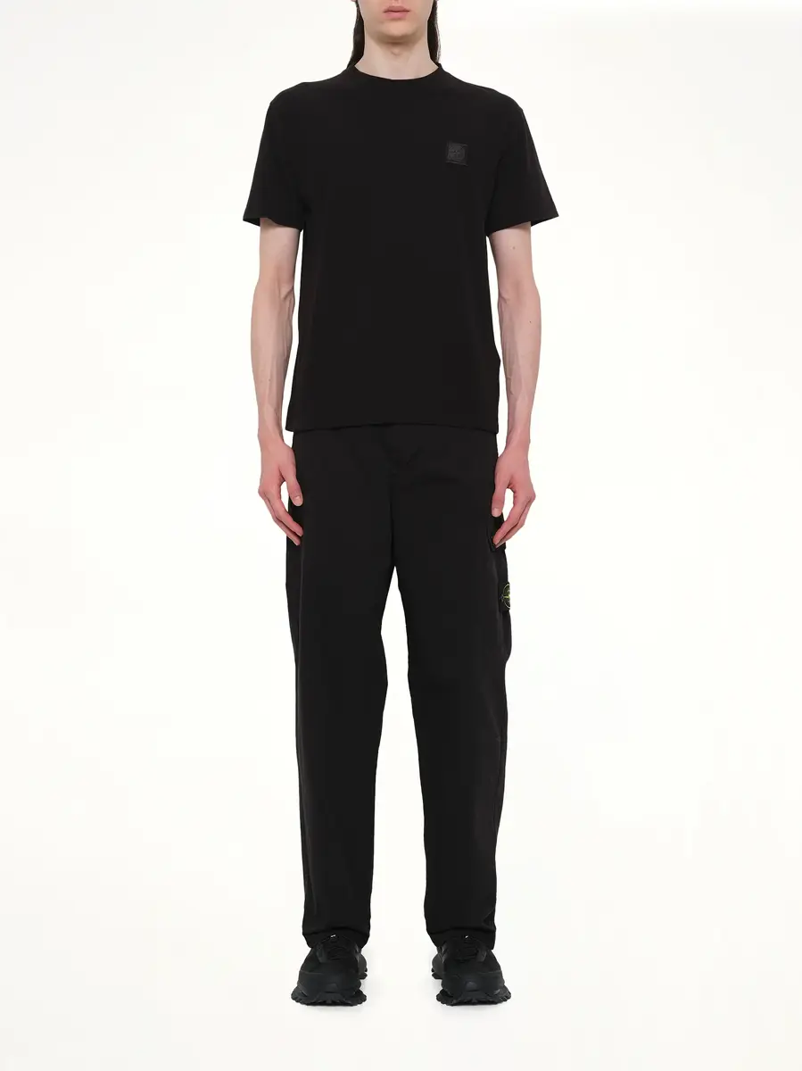 Stone Island 210003 Ghost S/s T-shirt | Thumbnail 7 Stone Island 210003 Ghost S/s T-shirt | Thumbnail 7