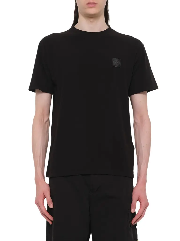 Stone Island 210003 Ghost S/s T-shirt