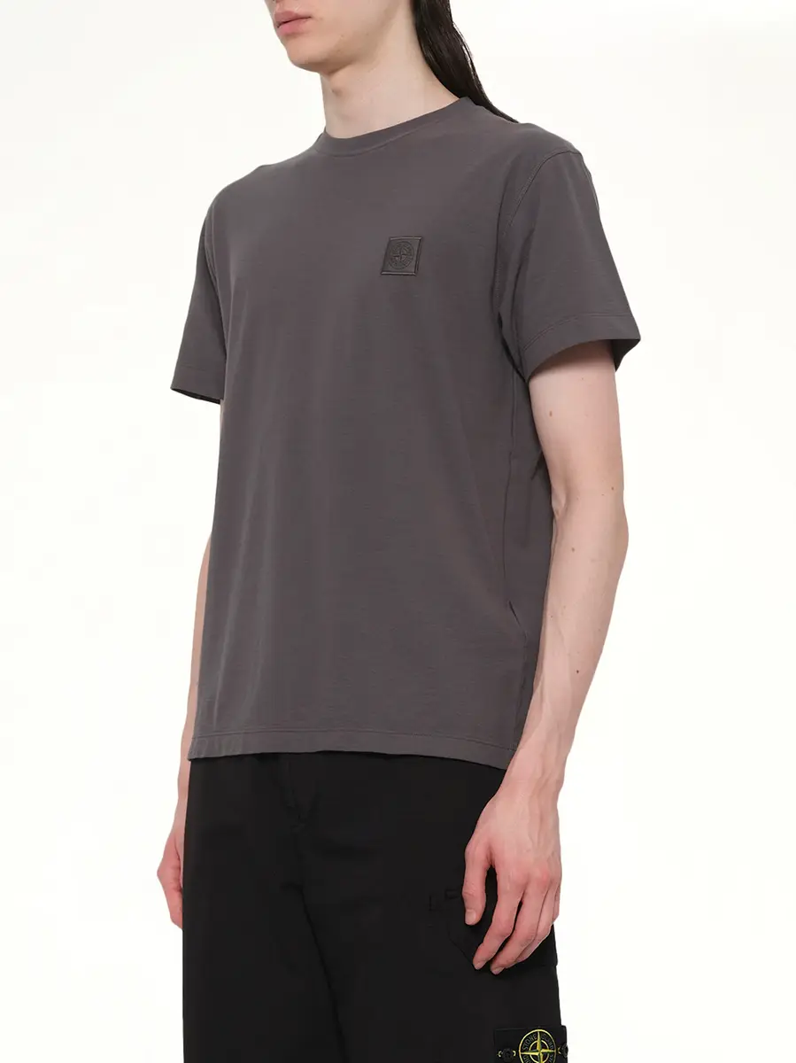 Stone Island 210003 Ghost S/s T-shirt | Thumbnail 2