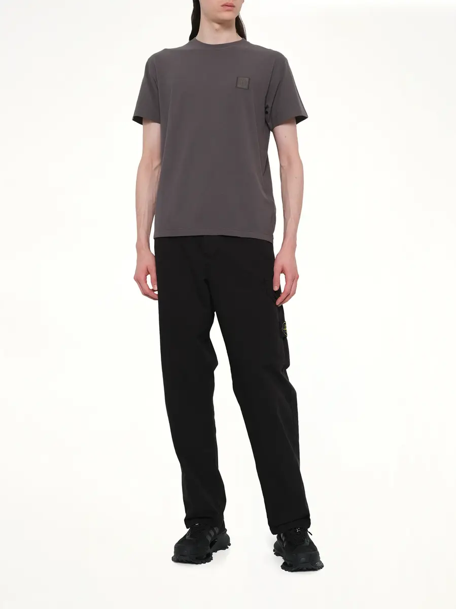 Stone Island 210003 Ghost S/s T-shirt | Thumbnail 4