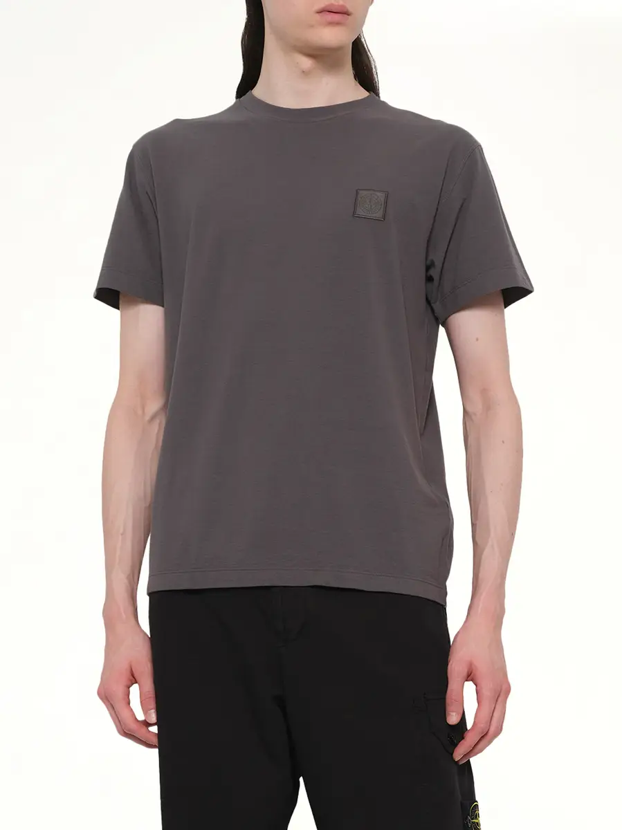 Stone Island 210003 Ghost S/s T-shirt | Thumbnail 6