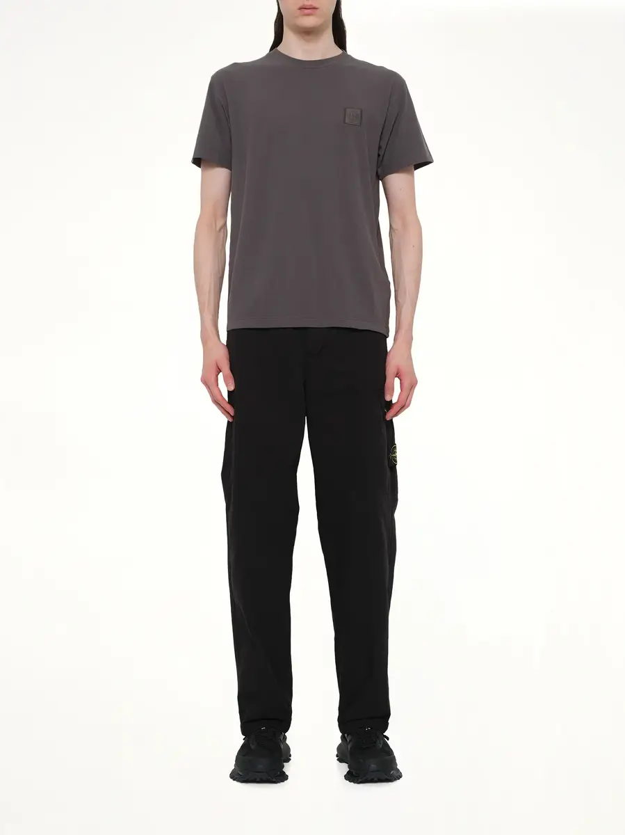 Stone Island 210003 Ghost S/s T-shirt | Thumbnail 7