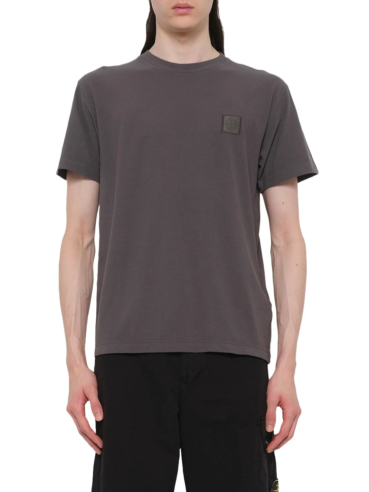 Stone Island 210003 Ghost S/s T-shirt | Thumbnail 1 Stone Island 210003 Ghost S/s T-shirt | Thumbnail 1
