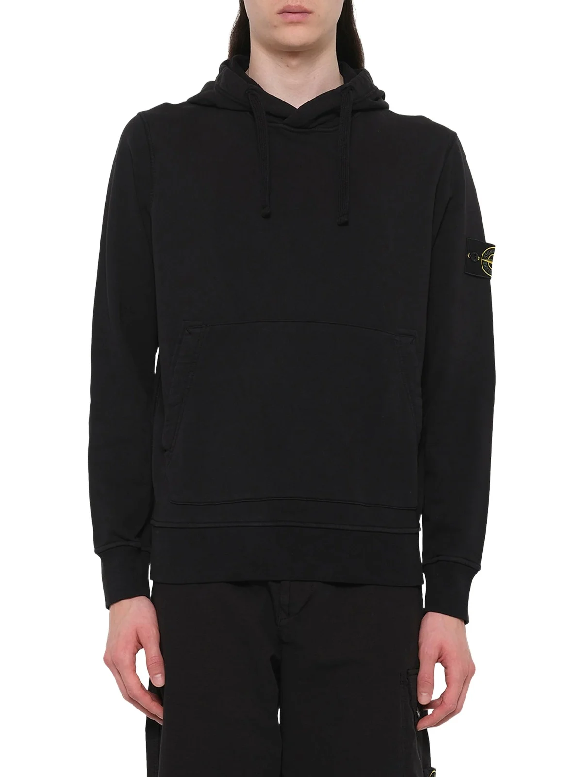 6100062 Cotton Fleece Hoodie 6100062 Cotton Fleece Hoodie