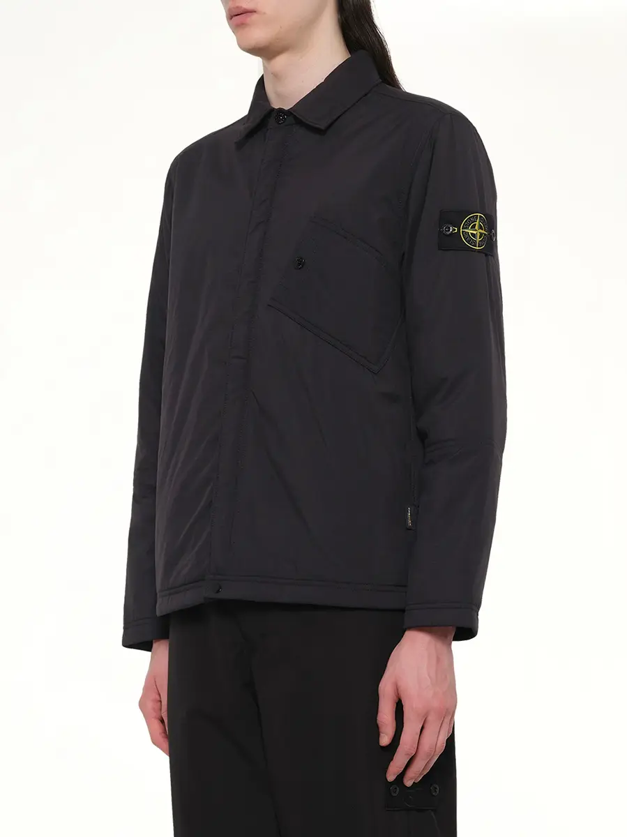 Stone Island 1200007 Overshirt | Thumbnail 2 Stone Island 1200007 Overshirt | Thumbnail 2