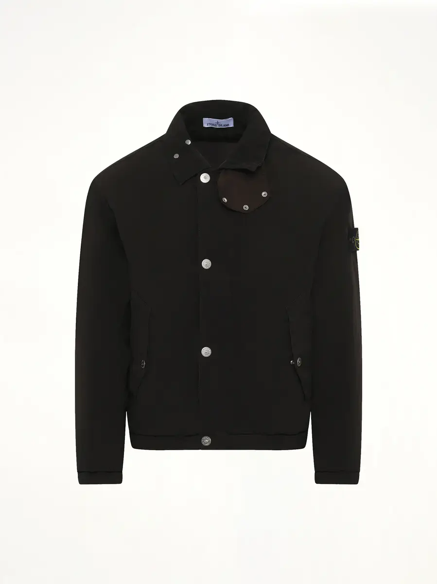 Stone Island 1200007 Overshirt | Thumbnail 3 Stone Island 1200007 Overshirt | Thumbnail 3