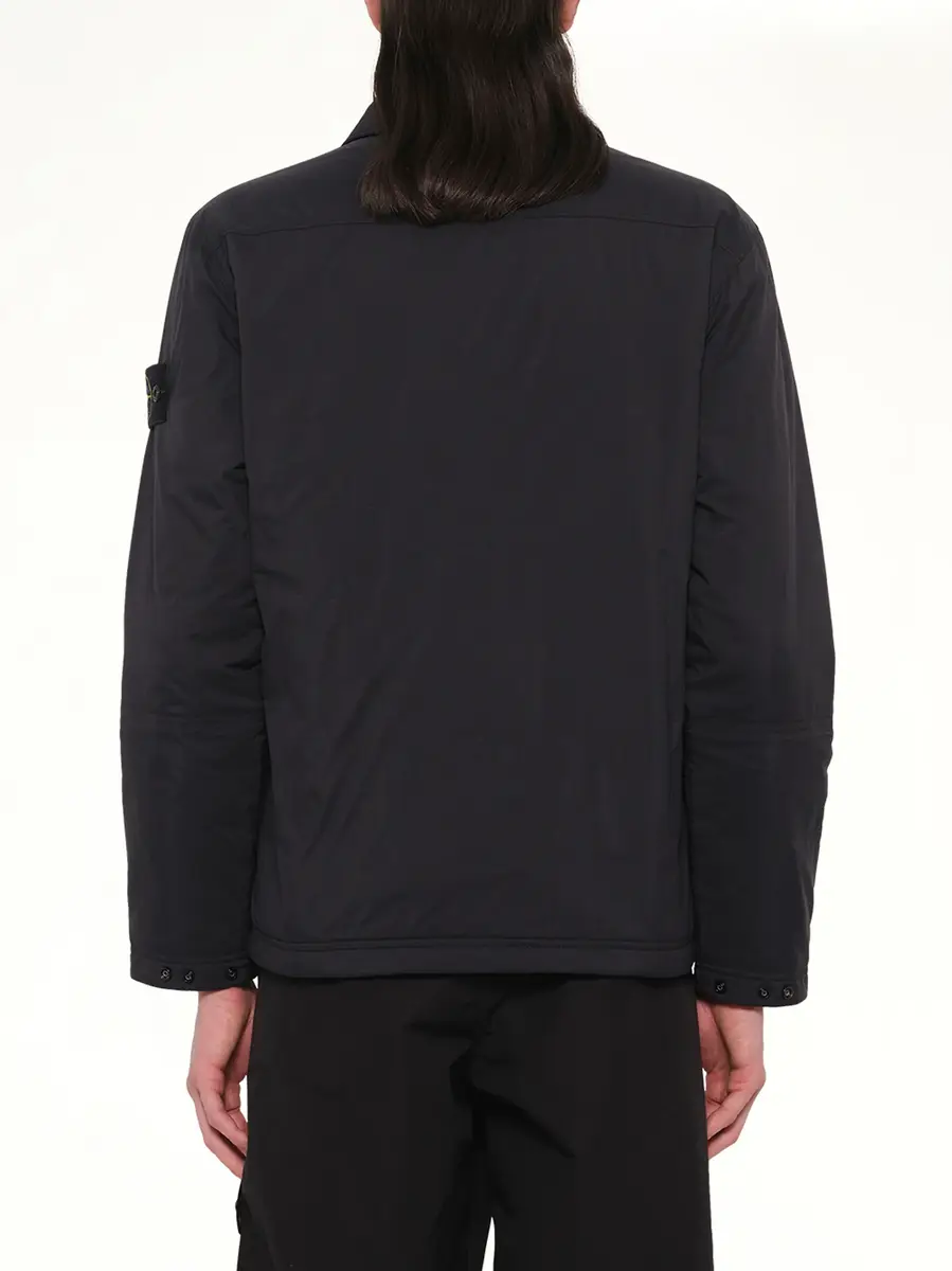 Stone Island 1200007 Overshirt | Thumbnail 5 Stone Island 1200007 Overshirt | Thumbnail 5