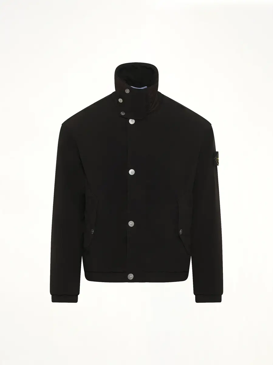 Stone Island 1200007 Overshirt | Thumbnail 8 Stone Island 1200007 Overshirt | Thumbnail 8