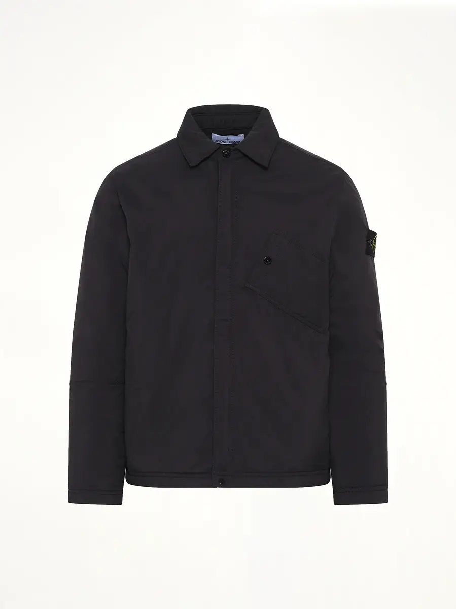 Stone Island 1200007 Overshirt | Thumbnail 9 Stone Island 1200007 Overshirt | Thumbnail 9