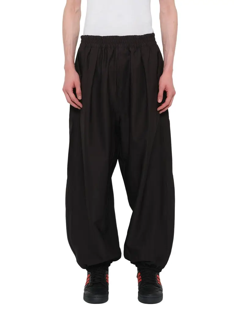 Willy Chavarria Adidas X Chavarria Dress Twill Track Pant | Image 1 Willy Chavarria Adidas X Chavarria Dress Twill Track Pant | Image 1