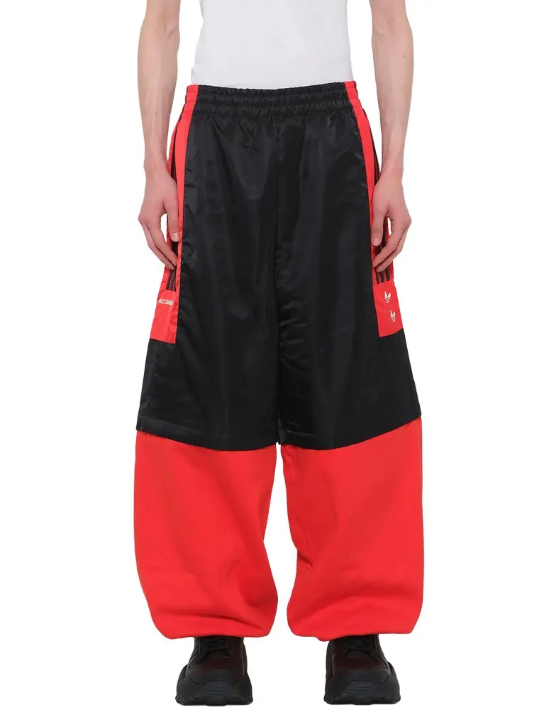 Willy Chavarria Adidas X Chavarria Gomez Zip Off Pant | Image 1 Willy Chavarria Adidas X Chavarria Gomez Zip Off Pant | Image 1