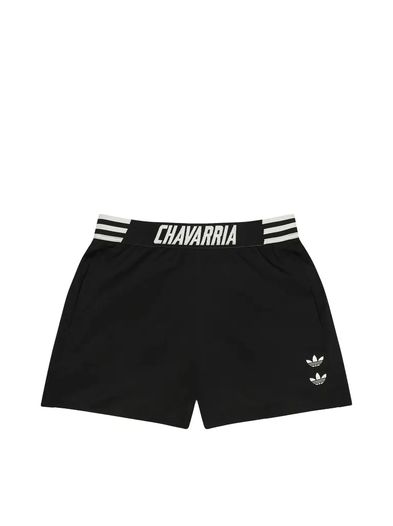 Willy Chavarria Adidas X Chavarria Shorts 2 Pack | Image 1 Willy Chavarria Adidas X Chavarria Shorts 2 Pack | Image 1