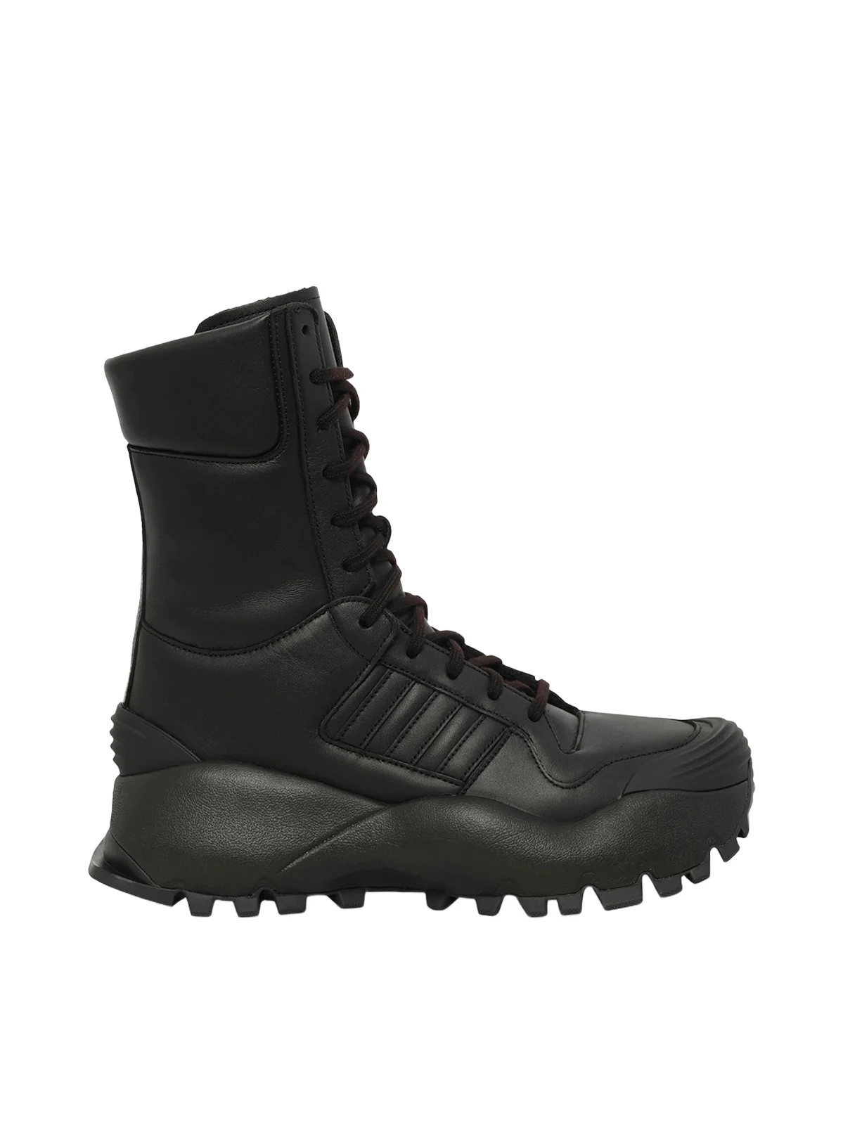 Willy Chavarria Adidas X Chavarria Forum Boot Mid