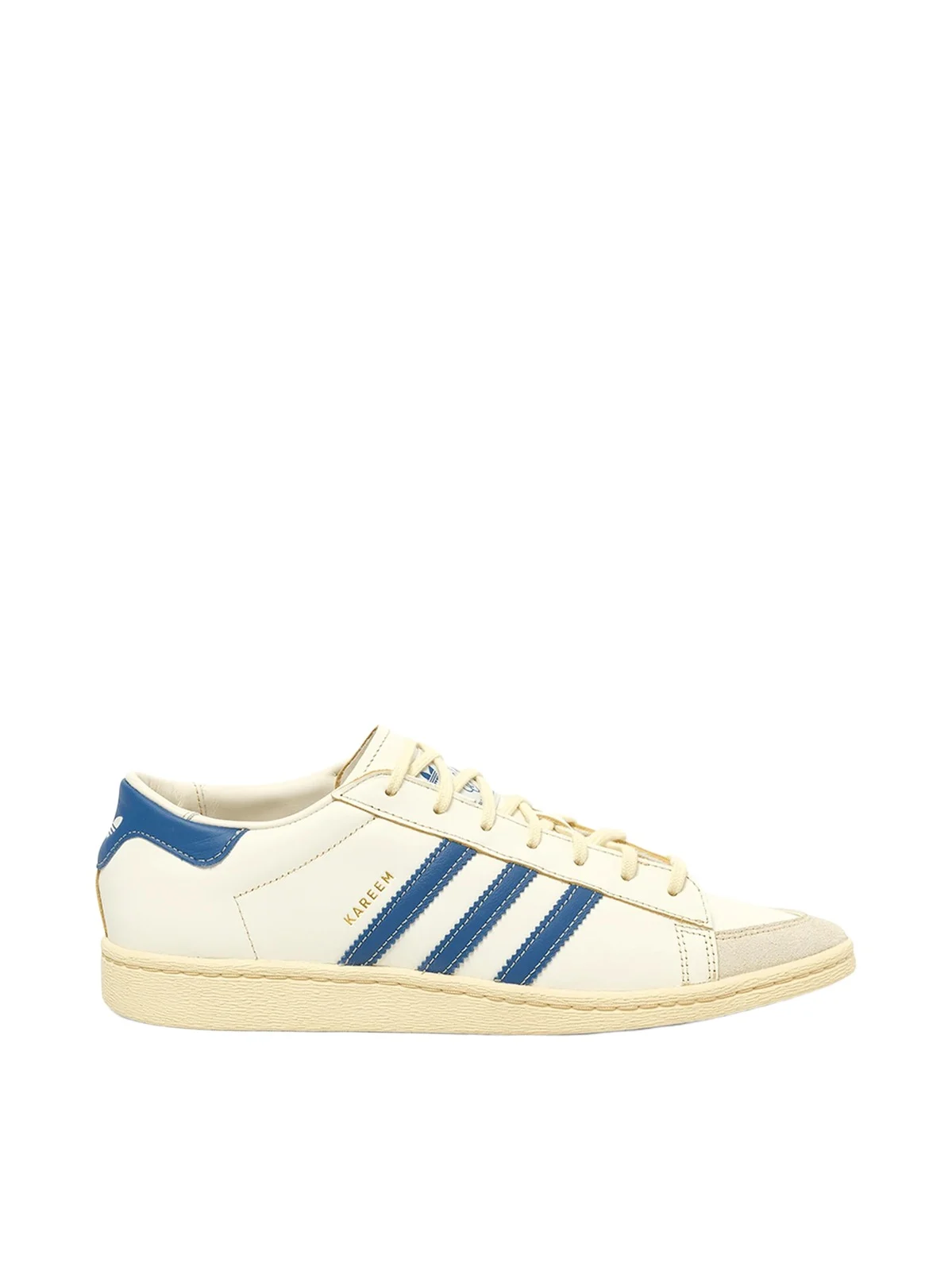 Willy Chavarria Adidas X Chavarria Dress Shoe in Dark Marine