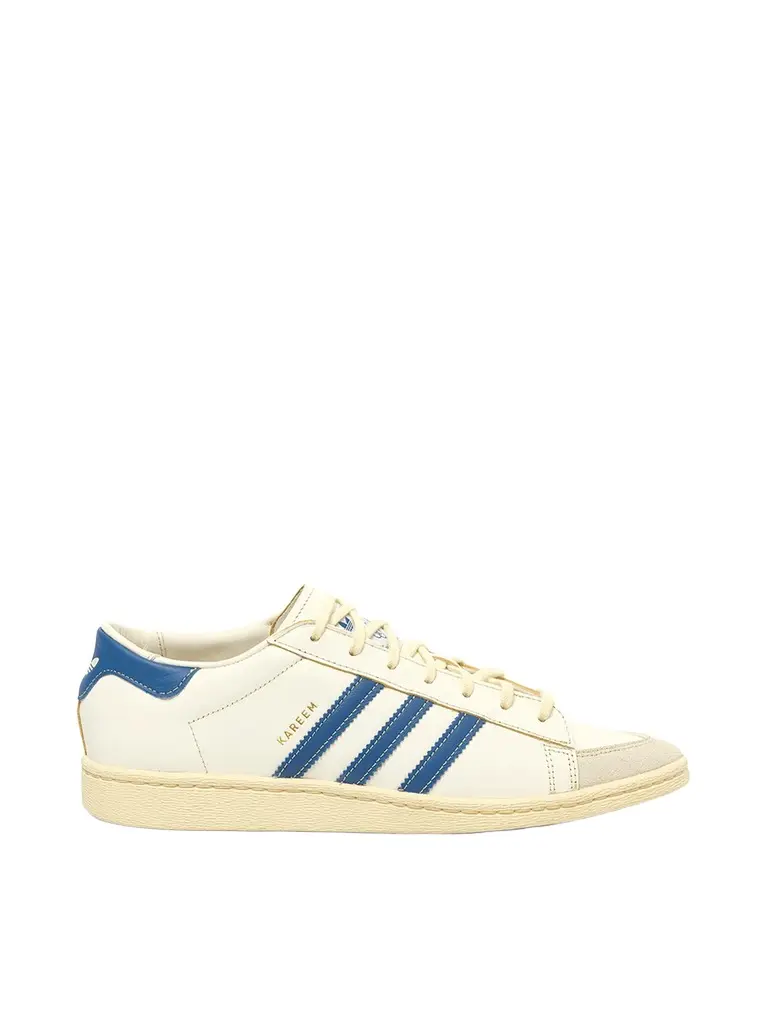 Adidas X Chavarria Dress Shoe in Dark Marine White Adidas X Chavarria Dress Shoe in Dark Marine White