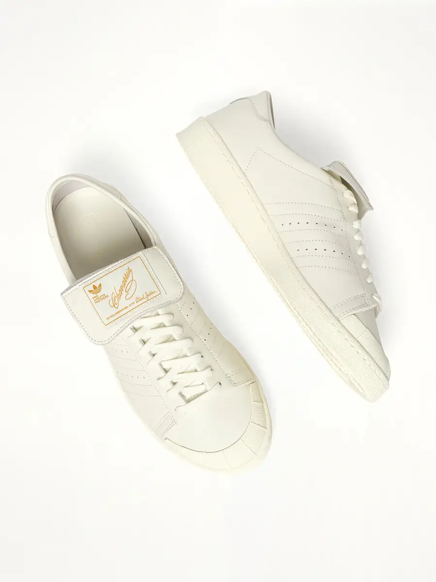 Willy Chavarria Adidas X Chavarria Jabbar Low | Thumbnail 4 Willy Chavarria Adidas X Chavarria Jabbar Low | Thumbnail 4