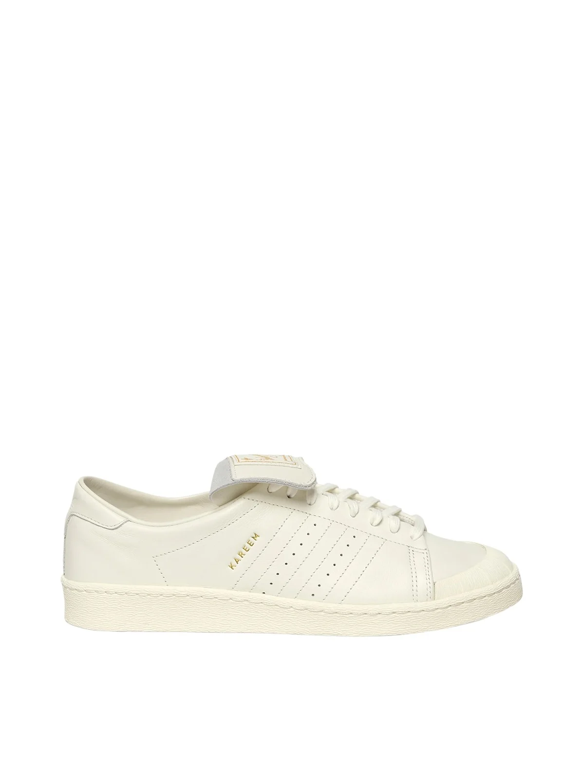 Willy Chavarria Adidas X Chavarria Jabbar Low