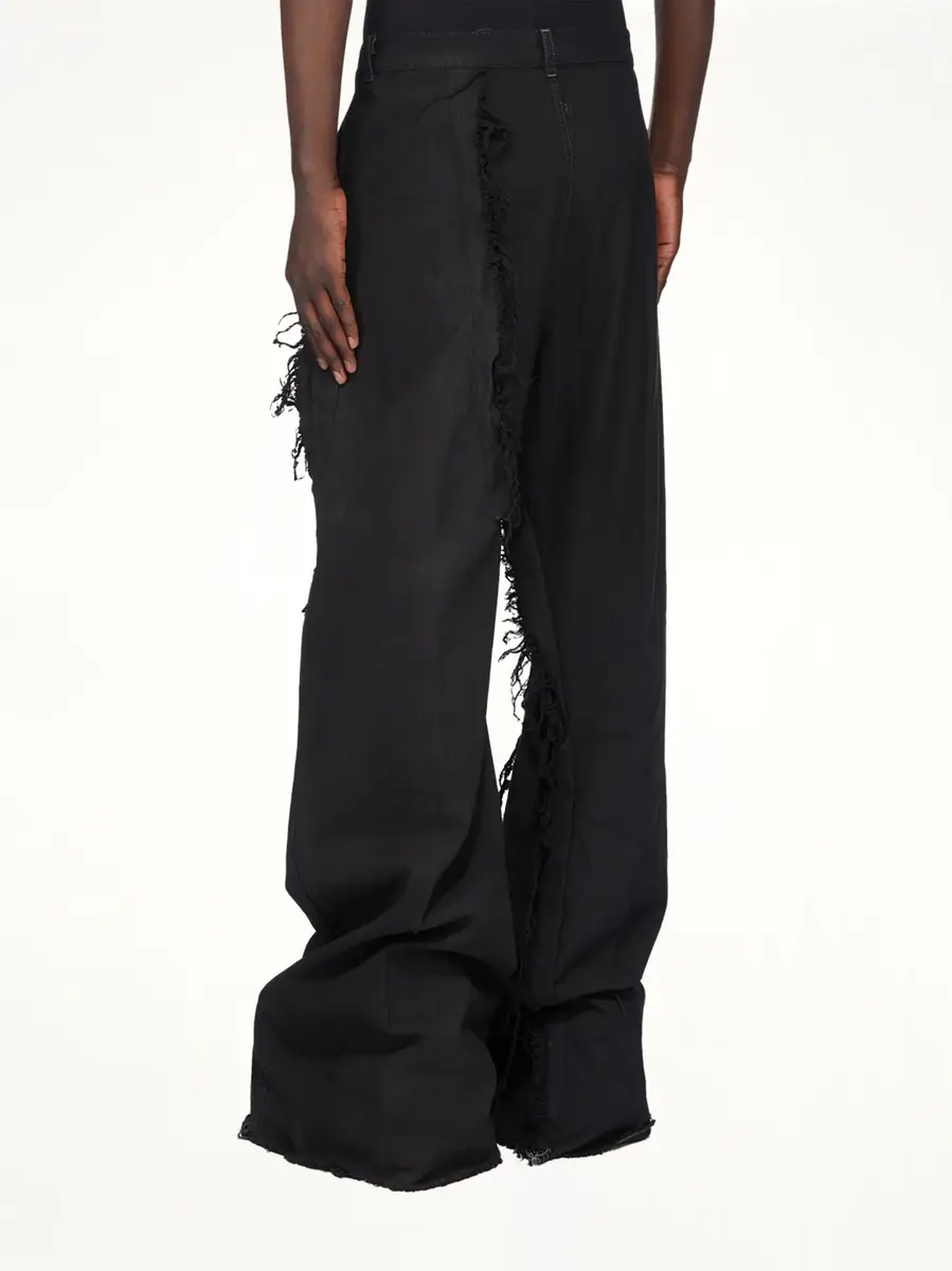Rick Owens Joris Trouser | Thumbnail 5