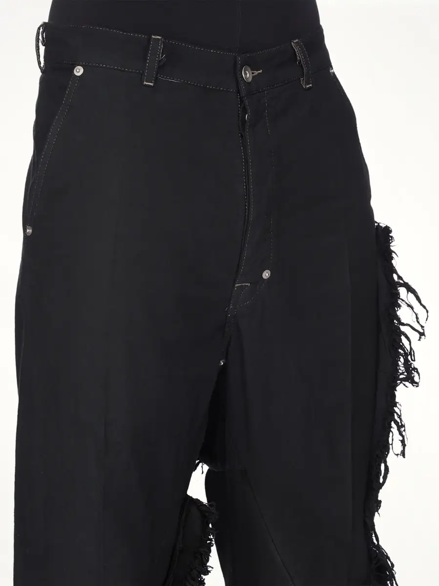 Rick Owens Joris Trouser | Thumbnail 6