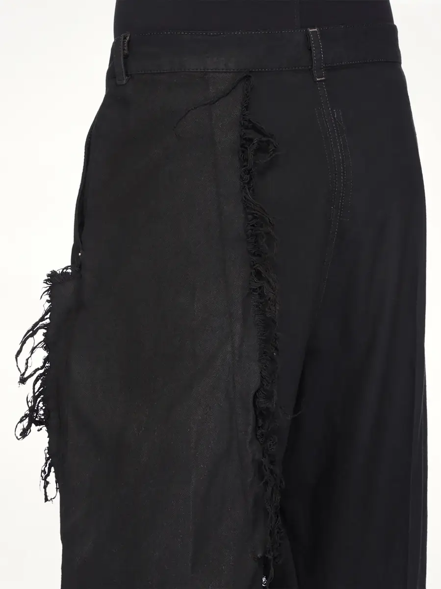 Rick Owens Joris Trouser | Thumbnail 7