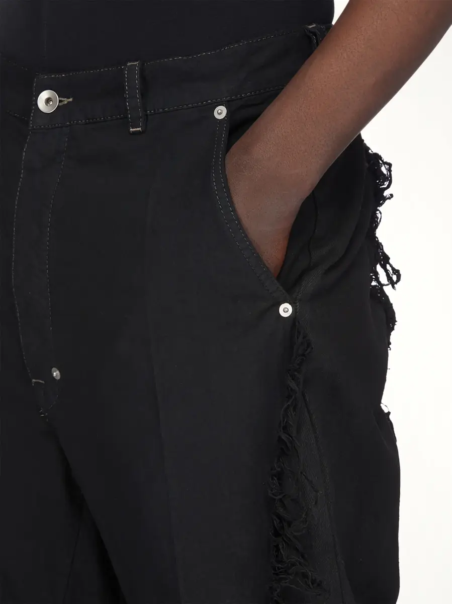 Rick Owens Joris Trouser | Thumbnail 8
