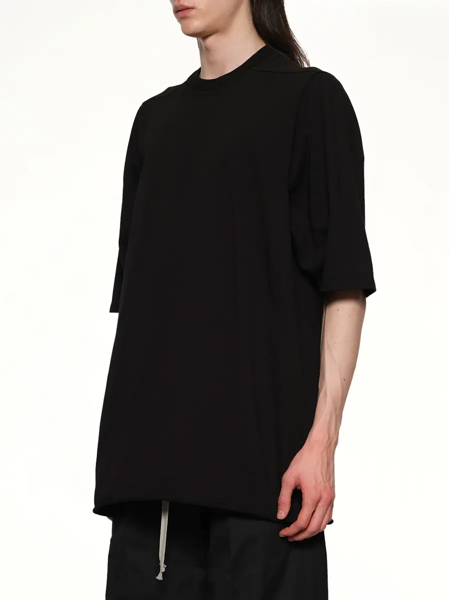 Rick Owens Jumbo T-shirt | Thumbnail 2