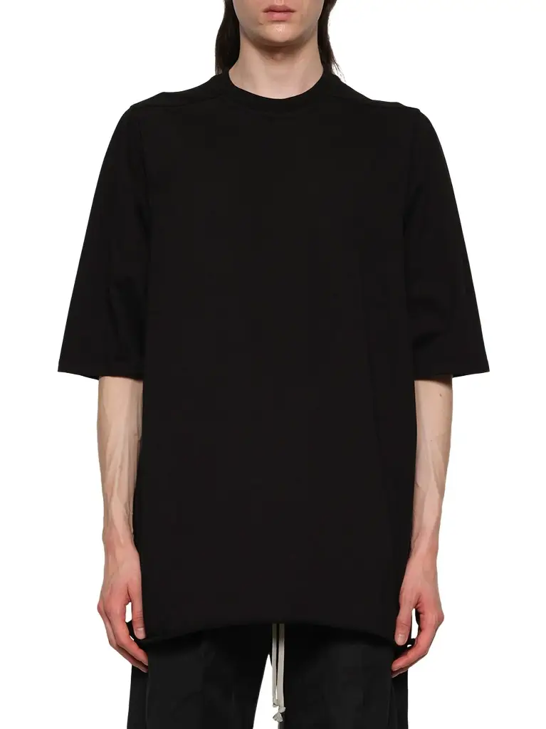 Rick Owens Jumbo T-shirt | Image 1 Rick Owens Jumbo T-shirt | Image 1